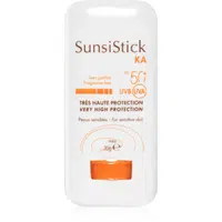 Avène Sun SunsiStick KA ochranná tyčinka na citlivá místa SPF 50+ 20 g