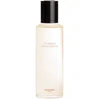 HERMÈS Parfums-Jardins Collection Un Jardin Sur La Lagune toaletní voda náhradní náplň unisex 200 ml