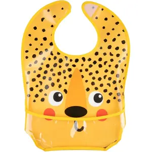 Canpol babies BabiesBoo Bibs bryndák Gepard 1 ks