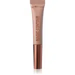 bellaoggi Magic Contour konturovací krém odstín 64W - WARM TONE 10.6 g