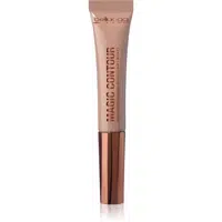 bellaoggi Magic Contour konturovací krém odstín 64W - WARM TONE 10.6 g