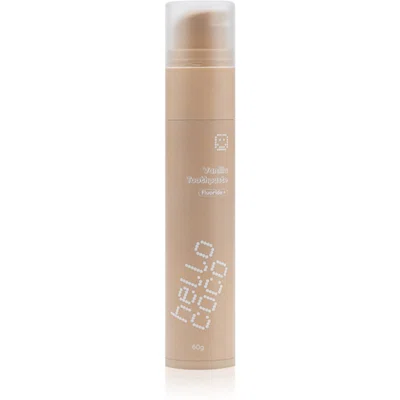 Hello Coco Toothpaste Vanilla přírodní zubní pasta 60 g