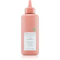 Kristin Ess Moisture Rich Curl šampon pro kudrnaté vlasy 296 ml