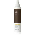 milk_shake® Direct Colour tónovací kondicionér pro intenzivní hydrataci Cold Brown 200 ml