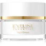 Eveline Cosmetics Super Lifting 4D protivráskový noční krém 50+ 50 ml
