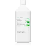 Simply Zen Calming Shampoo zklidňující šampon pro citlivou pokožku hlavy 1000 ml