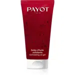 Payot Nue Gelée D'huile Exfoliante čisticí peelingový gel s olejem 50 ml