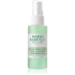 Mario Badescu Facial Spray with Aloe, Cucumber and Green Tea chladivá a osvěžující mlha na unavenou pleť 59 ml