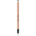 ZOEVA Velvet Love Eyeliner Pencil tužka na oči odstín Perfect Green 1,2 g