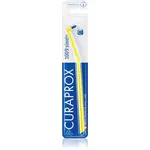 Curaprox 1009 Single jednosvazkový zubní kartáček 1 ks