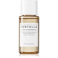 SKIN1004 Madagascar Centella Light Cleansing Oil čisticí a odličovací olej se zklidňujícím účinkem 30 ml