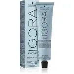 Schwarzkopf Professional IGORA Royal Highlifts permanentní barva na vlasy odstín 10-19 Ultra Blonde Beige Violet 60 ml