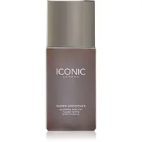 ICONIC London Super Smoother Blurring Skin Tint lehký hydratační make-up odstín Golden Rich 30 ml