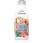 PAPOUTSANIS Aromatics Nutri sprchový gel 600 ml