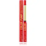 bellaoggi Color Pump Lipstick vysoce pigmentovaná krémová rtěnka odstín Chelsea Girl 7 g