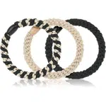 invisibobble Twistar Classical Braids gumičky do vlasů 5 ks 3 ks
