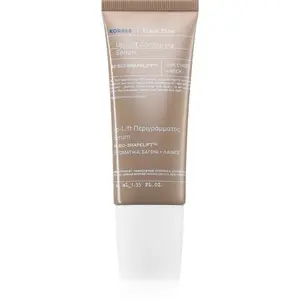 Korres Black Pine intenzivně zpevňující sérum 40 ml