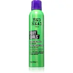 TIGI Foxy Curls Extreme Curl Mousse stylingová pěna pro kudrnaté vlasy 250 ml