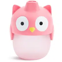 Munchkin Soft-Touch Owl hrnek 9 m+ 236 ml