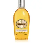 L’Occitane Almond Shower Oil pečující sprchový olej 250 ml