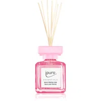 ipuro Essentials Intense Rose aroma difuzér 50 ml