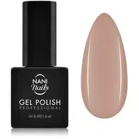 NaniNails NANI Professional gelový lak na nehty odstín Horse 6 ml