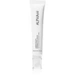 Alpha-H Liquid Gold zpevňující oční krém proti stárnutí 15 ml
