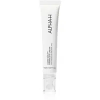 Alpha-H Liquid Gold zpevňující oční krém proti stárnutí 15 ml