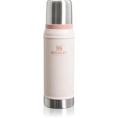Stanley Classic Legendary Bottle termoska Rose Quartz 750 ml