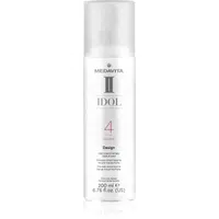 Medavita IDOL Volume stylingová pěna na vlasy Medium-Strong 200 ml