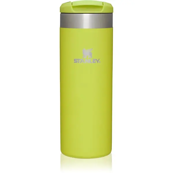 Stanley AeroLight™ Transit Mug termohrnek Electric Yellow 470 ml