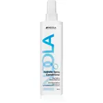 Indola Hydrate Spray Conditioner hydratační kondicionér ve spreji 300 ml