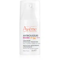 Avène Antirougeurs Rosamed Protective Moisturizing Concentrate koncentrovaná péče proti začervenání pleti SPF 50+ 30 ml
