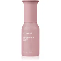 AYUNCHE Enhancing Silky Oil rozjasňující a hydratační olej pro poškozené vlasy 100 ml