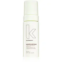 Kevin Murphy Heated Defense pěna pro tepelnou úpravu vlasů 150 ml