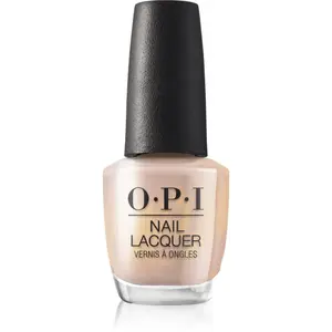 OPI OPI’m Dreaming  Nail Lacquer lak na nehty odstín Mirror, Mirror on the Awe 15 ml