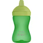 Philips Avent My Grippy SCF804/03 18m+ hrnek Green 300 ml