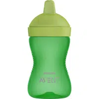 Philips Avent My Grippy SCF804/03 18m+ hrnek Green 300 ml