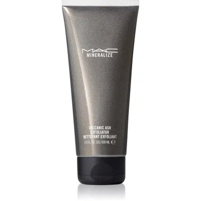 MAC Cosmetics Mineralize Exfoliator pleťový peeling s minerály 100 ml