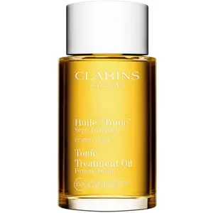Clarins Tonic Body Treatment Oil tělový olej se zpevňujícím účinkem 100 ml