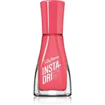 Sally Hansen Insta Dri rychleschnoucí lak na nehty odstín 333 Peachy Breez 9,17 ml