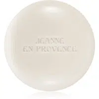 Jeanne en Provence BIO Almond organický tuhý šampon v BIO kvalitě pro ženy 75 g