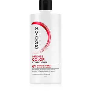 Syoss Intense Color kondicionér pro barvené vlasy 440 ml
