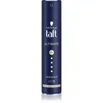 Schwarzkopf Taft Ultimate lak na vlasy s extra silnou fixací 250 ml