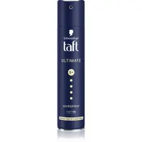Schwarzkopf Taft Ultimate lak na vlasy s extra silnou fixací 250 ml