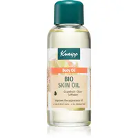 Kneipp Bio tělový olej Grapefruit Olive Safflower 100 ml