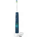 Philips Sonicare 4100 HX3689/42 sonický elektrický zubní kartáček Blue 1 ks