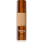 Danessa Myricks Beauty Yummy Skin Serum Foundation lehký make-up s hydratačním účinkem odstín 11G 25 ml