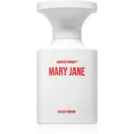 BORNTOSTANDOUT Mary-Jane parfémovaná voda unisex 50 ml
