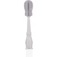 Zopa Silicone Baby Bottle Brush 3in1 kartáč na čištění 3 v 1 1 ks